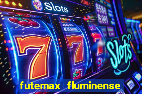 futemax fluminense x inter